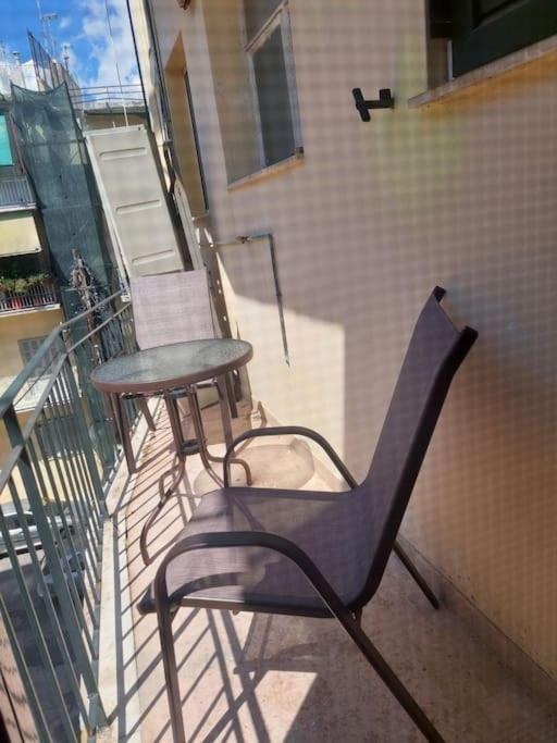 Nephiria'S Cozy Apt In Kerkira! Apartment Corfu  Exterior photo