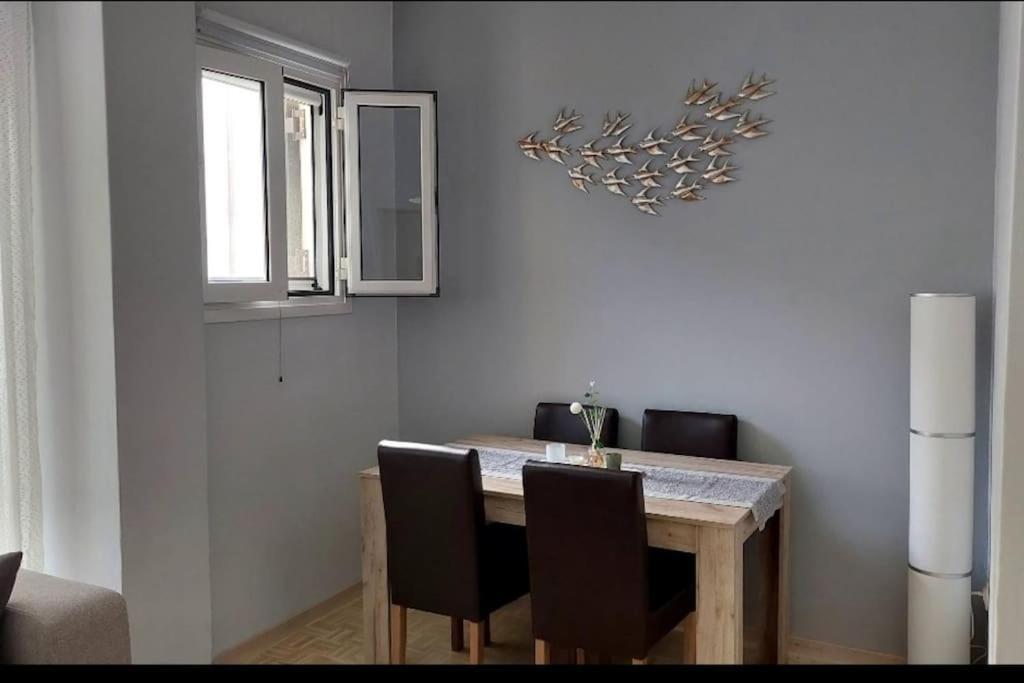 Nephiria'S Cozy Apt In Kerkira! Apartment Corfu  Exterior photo